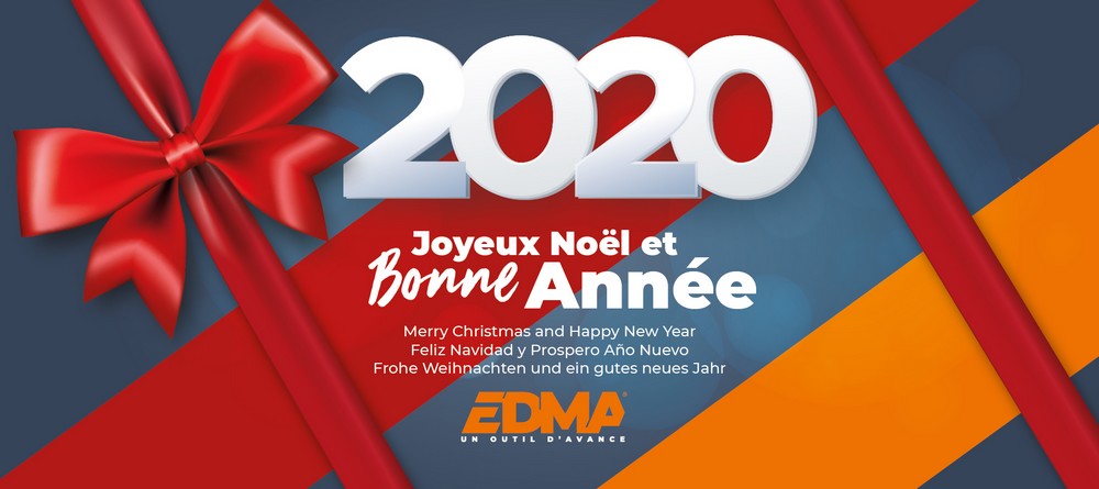 Voeux 2020